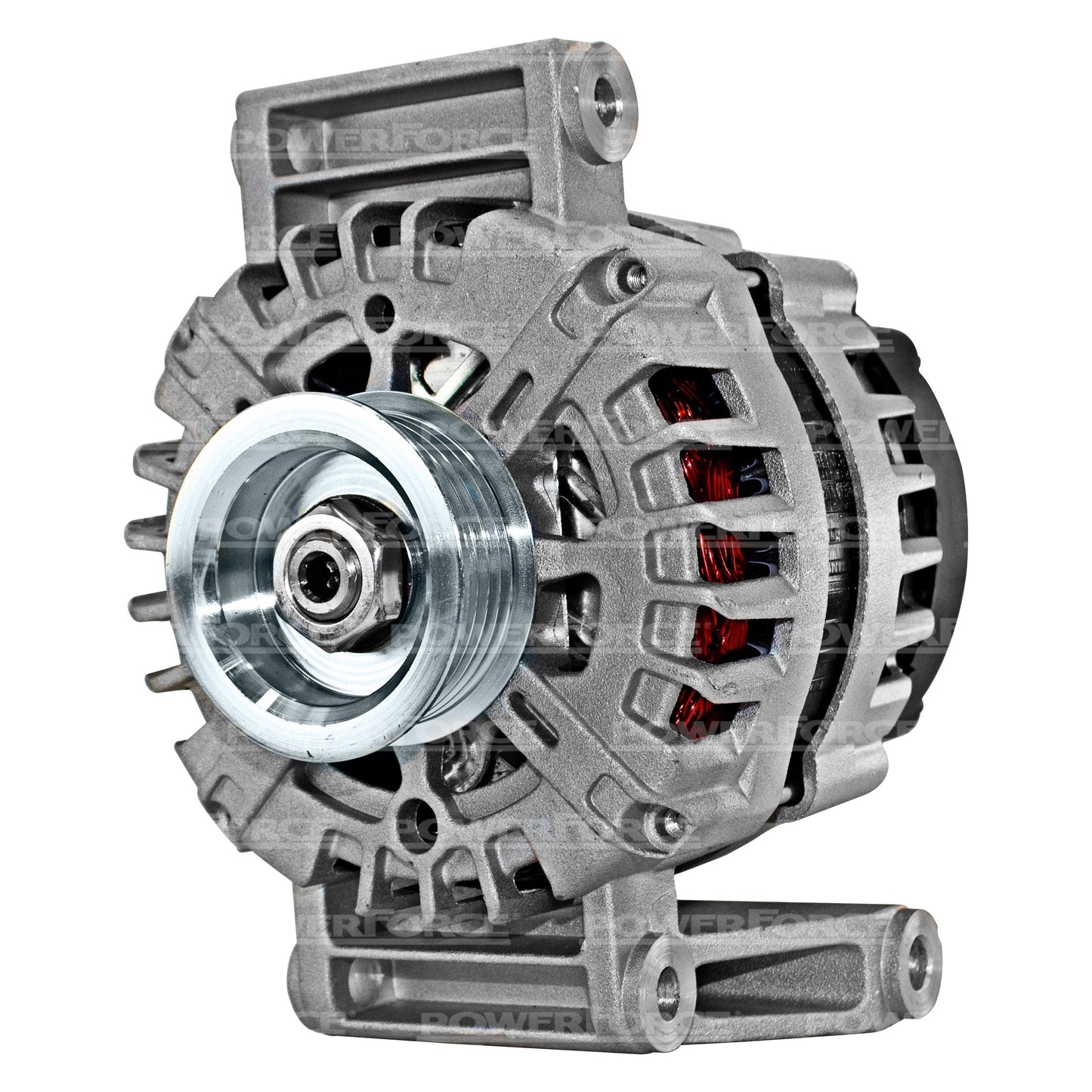 Alternador Para Buick Verano 2012-2017 2.0l Y 2.4l 130 Amp