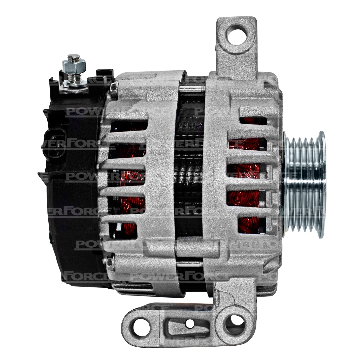 Alternador Para Buick Verano 2012-2017 2.0l Y 2.4l 130 Amp