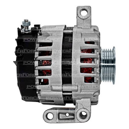 Alternador Para Buick Verano 2012-2017 2.0l Y 2.4l 130 Amp