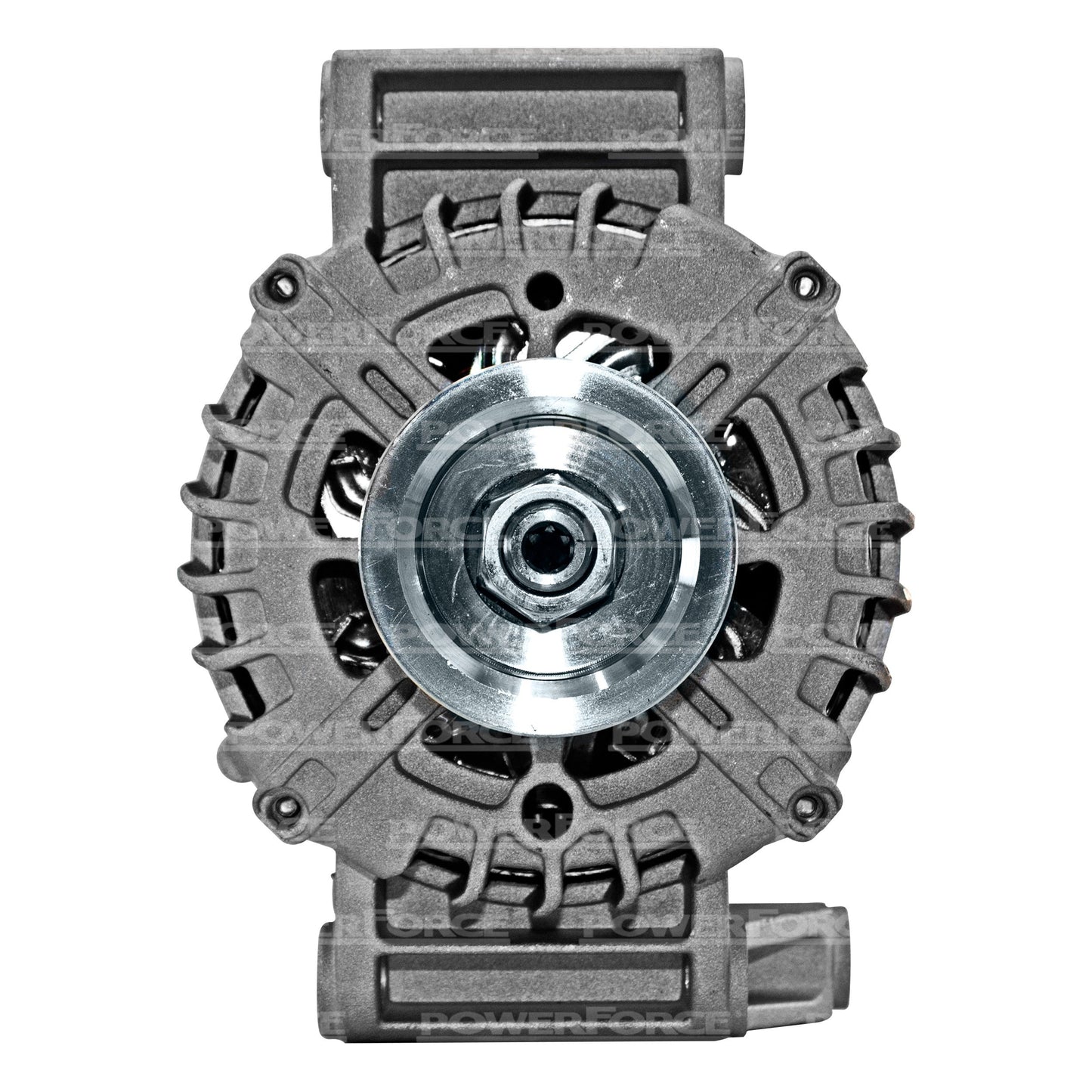 Alternador Para Buick Verano 2012-2017 2.0l Y 2.4l 130 Amp