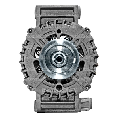 Alternador Para Buick Verano 2012-2017 2.0l Y 2.4l 130 Amp