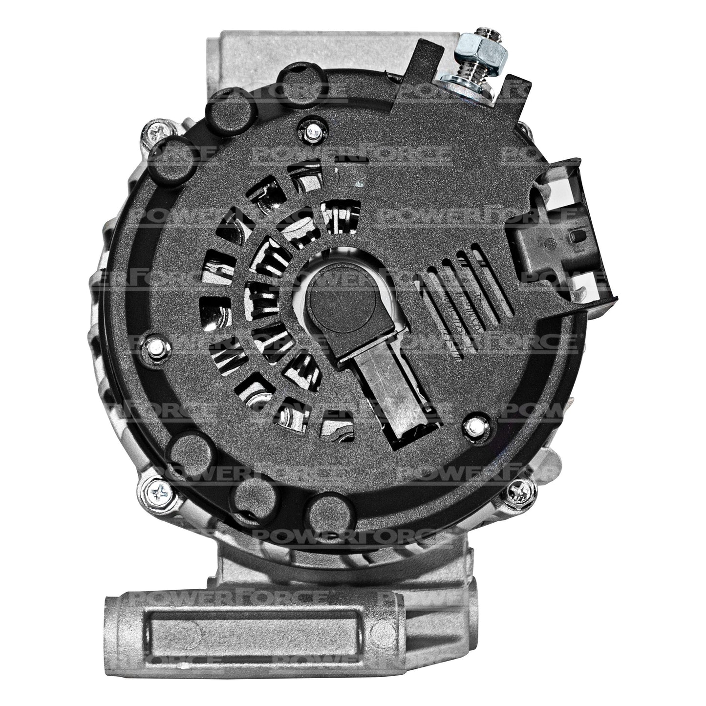 Alternador Para Buick Verano 2012-2017 2.0l Y 2.4l 130 Amp