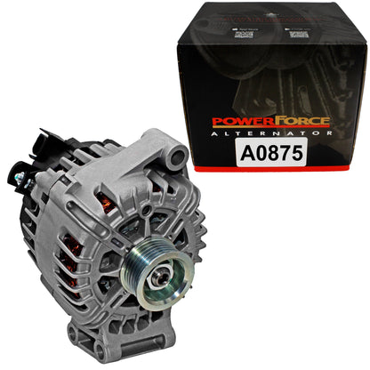 Alternador Para Ford Fiesta, Figo 2011-2022 1.6l Y 1.5l 120a