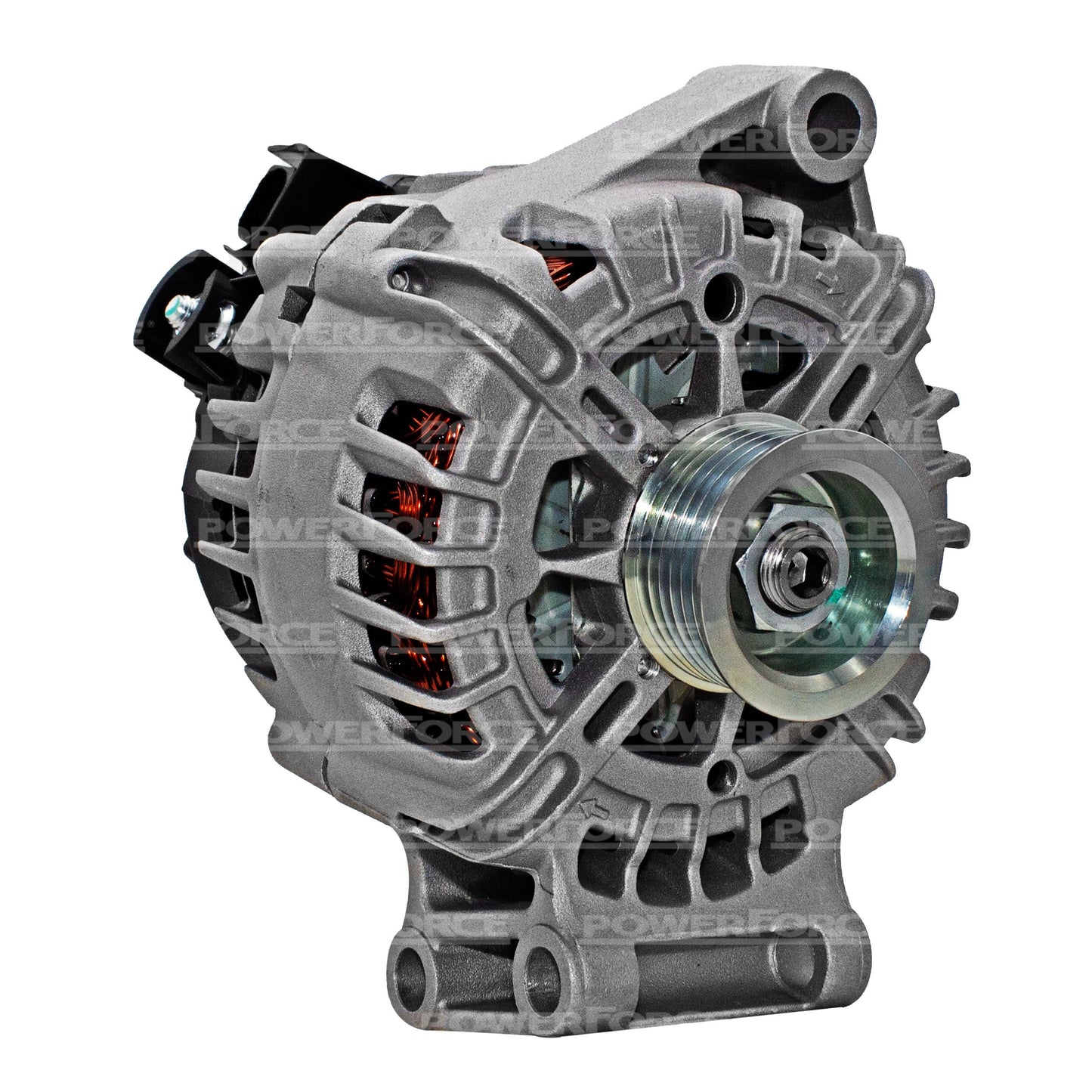 Alternador Para Ford Fiesta, Figo 2011-2022 1.6l Y 1.5l 120a