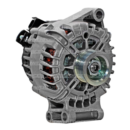 Alternador Para Ford Fiesta, Figo 2011-2022 1.6l Y 1.5l 120a