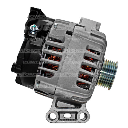 Alternador Para Ford Fiesta, Figo 2011-2022 1.6l Y 1.5l 120a