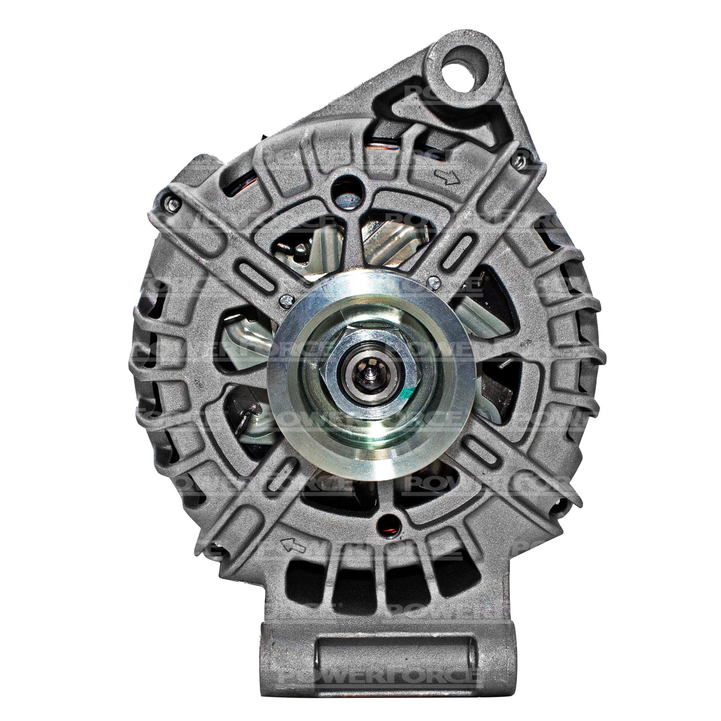 Alternador Para Ford Fiesta, Figo 2011-2022 1.6l Y 1.5l 120a