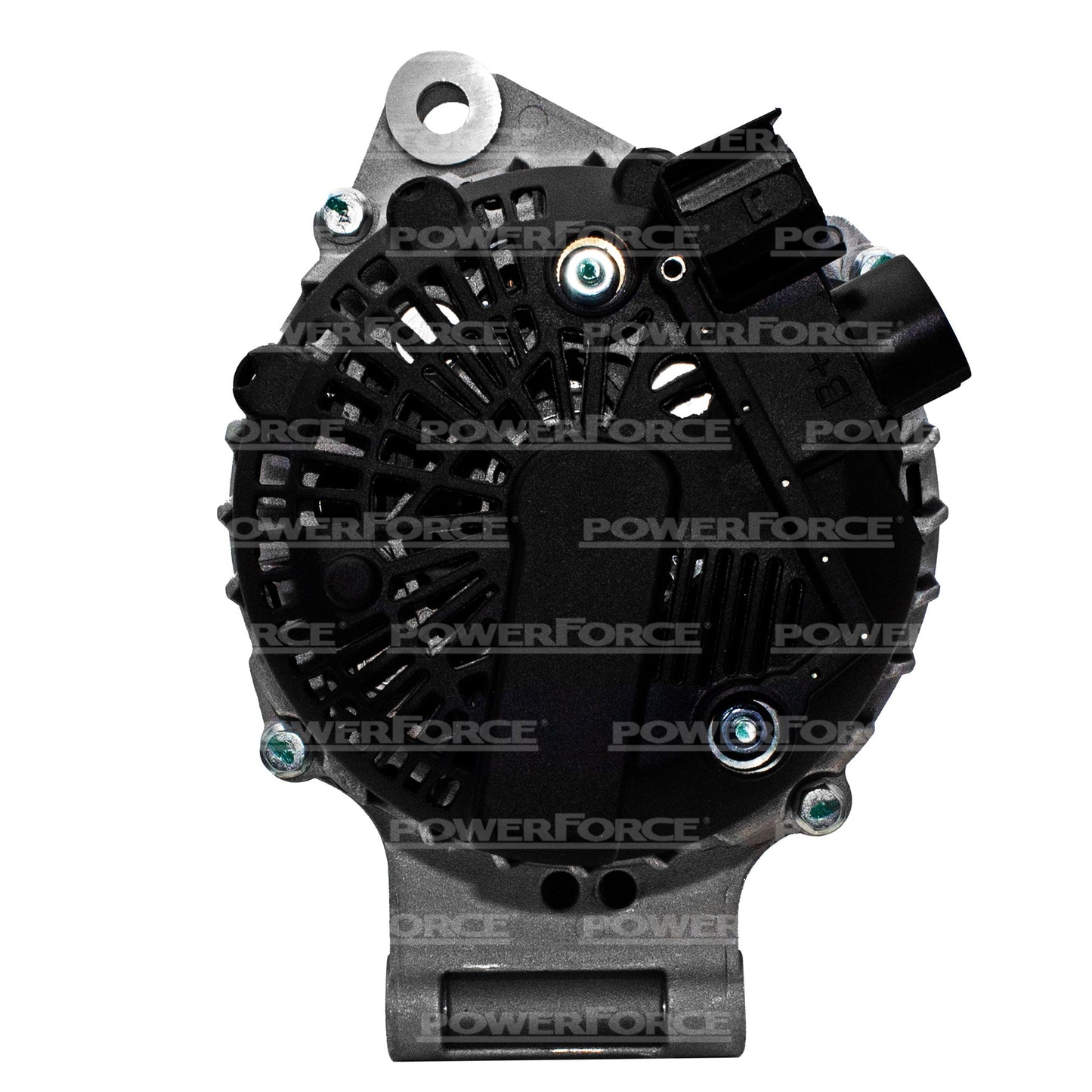 Alternador Para Ford Fiesta, Figo 2011-2022 1.6l Y 1.5l 120a