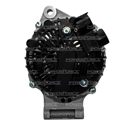 Alternador Para Ford Fiesta, Figo 2011-2022 1.6l Y 1.5l 120a