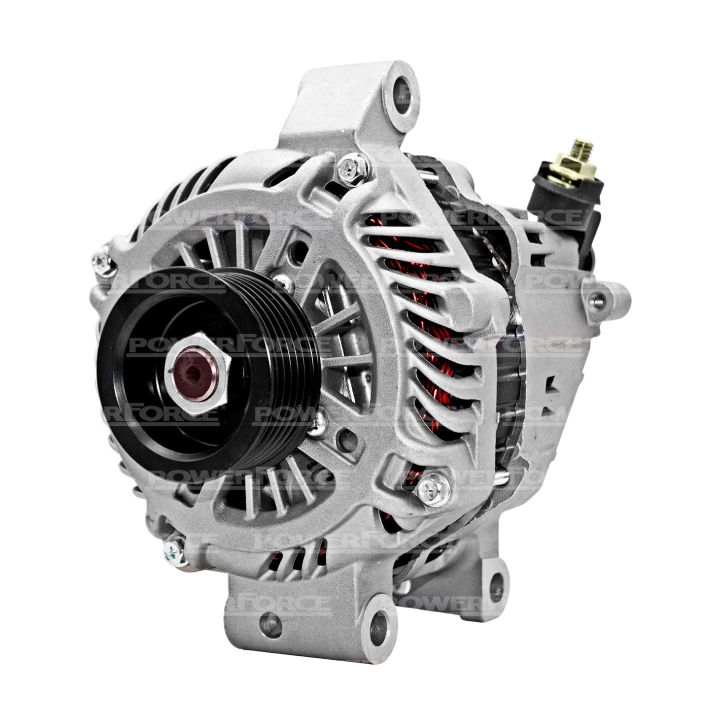 Alternador Para Mitsubishi Outlander 2007-2015 3.0l 6c 120a