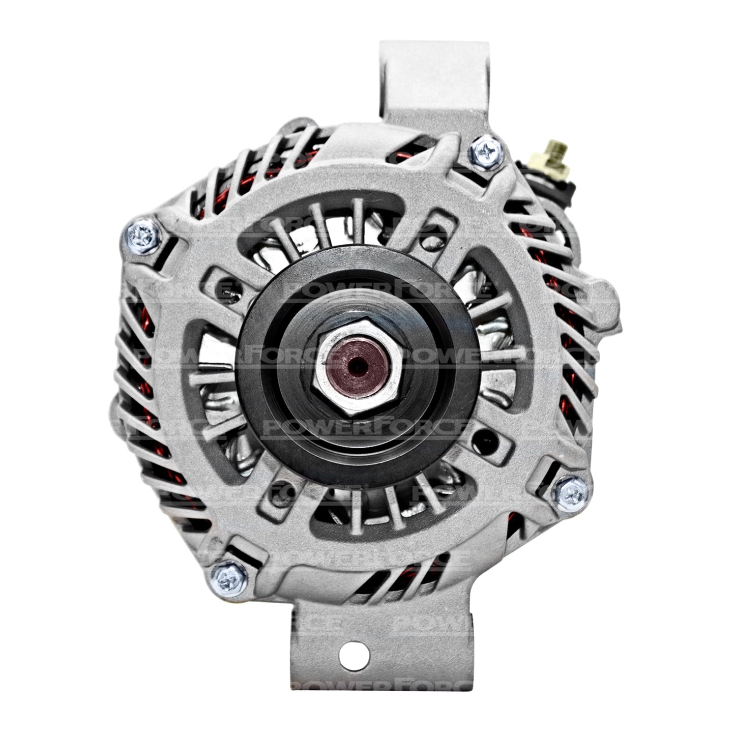 Alternador Para Mitsubishi Outlander 2007-2015 3.0l 6c 120a