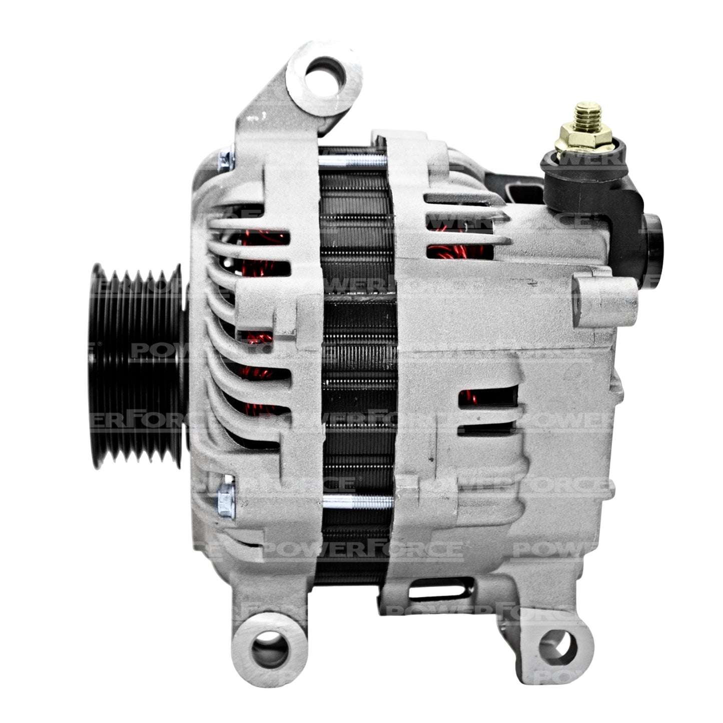 Alternador Para Mitsubishi Outlander 2007-2015 3.0l 6c 120a