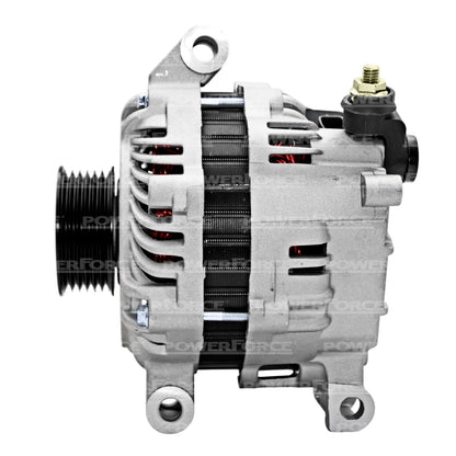 Alternador Para Mitsubishi Outlander 2007-2015 3.0l 6c 120a