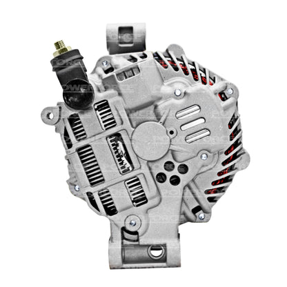 Alternador Para Mitsubishi Outlander 2007-2015 3.0l 6c 120a