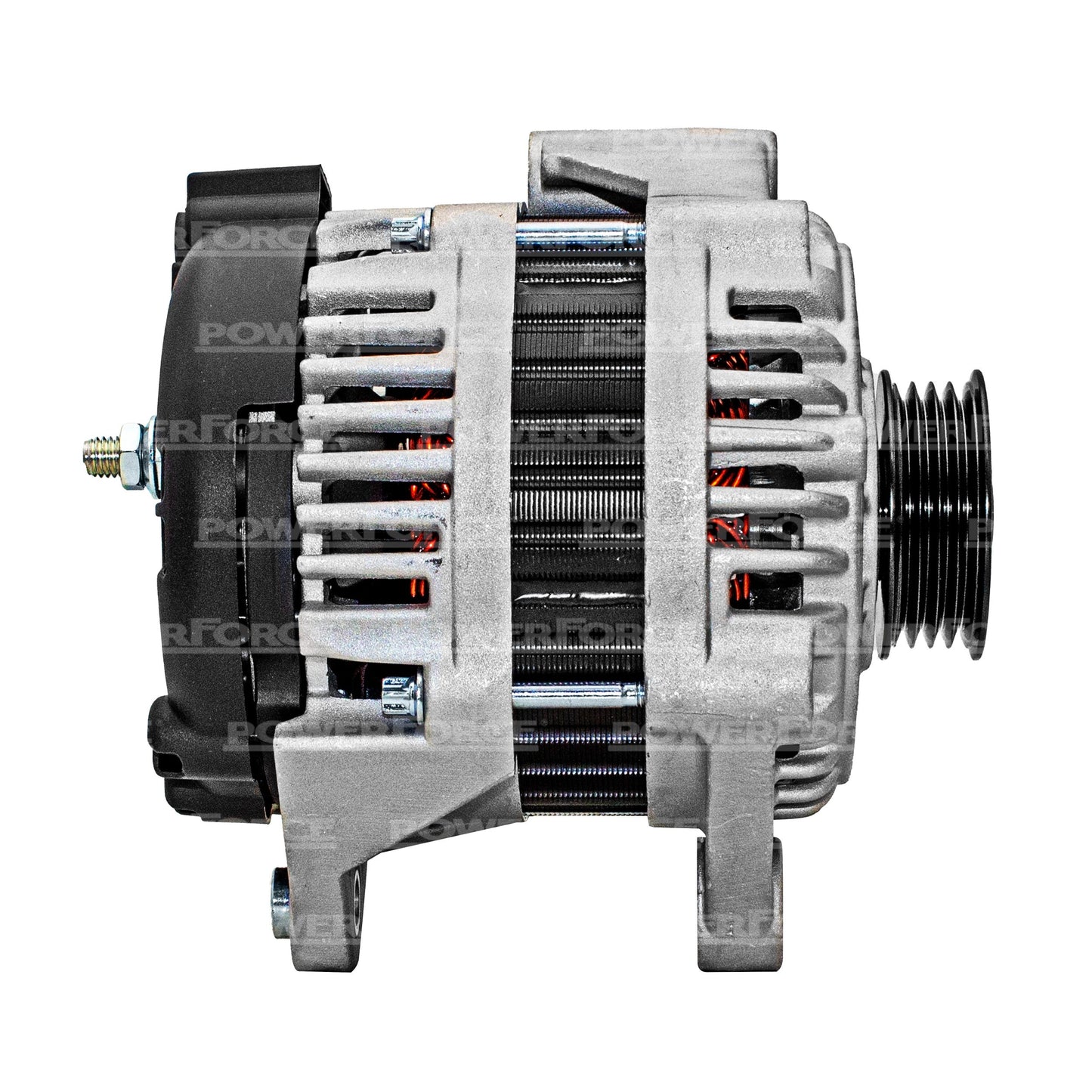 Alternador Para Chevrolet Spark 2011-2017, Beat 17-2022 1.2l