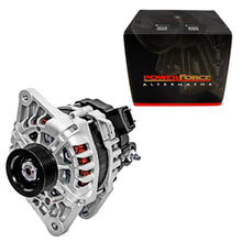 Alternador Attitude 2012-2014, Soul 2010-2011 1.6l (2 Pines) 90A