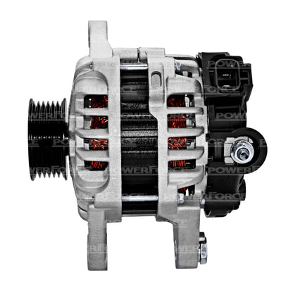 Alternador Attitude 2012-2014, Soul 2010-2011 1.6l (2 Pines) 90A