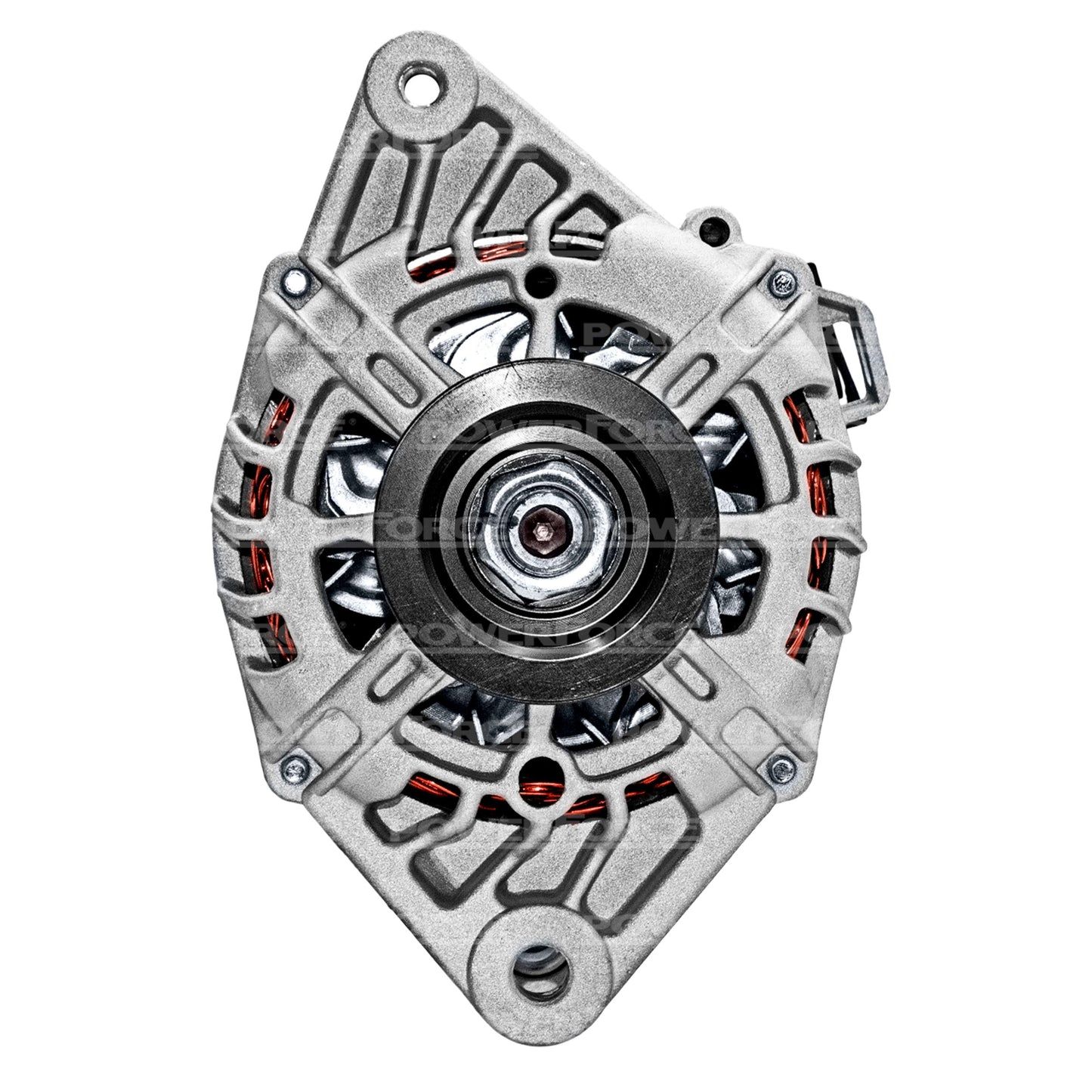 Alternador Attitude 2012-2014, Soul 2010-2011 1.6l (2 Pines) 90A