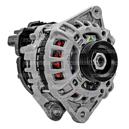 Alternador Para Dodge Atos 2001-2012 Sist Bosch 70a (1 Pin)