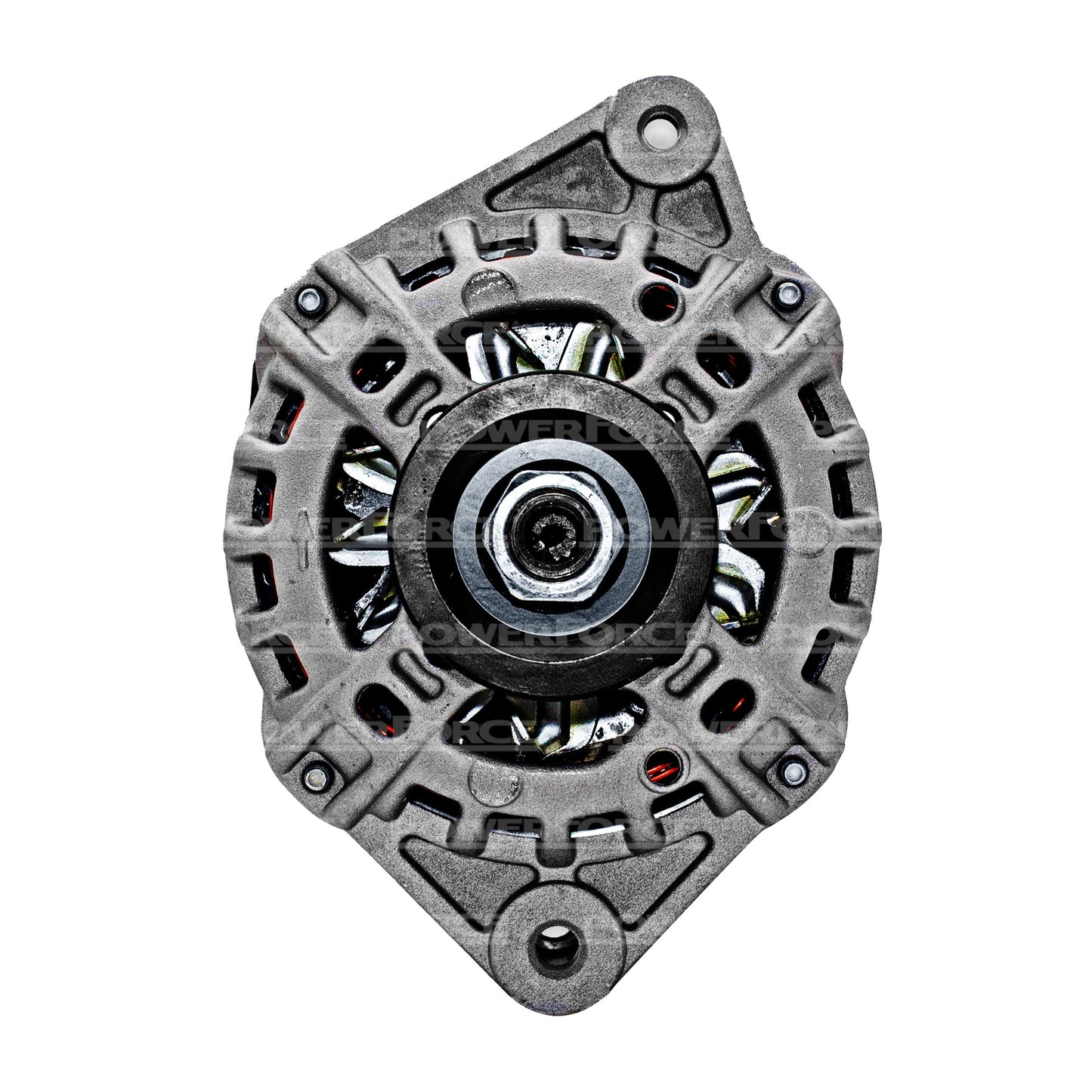 Alternador Para Dodge Atos 2001-2012 Sist Bosch 70a (1 Pin)