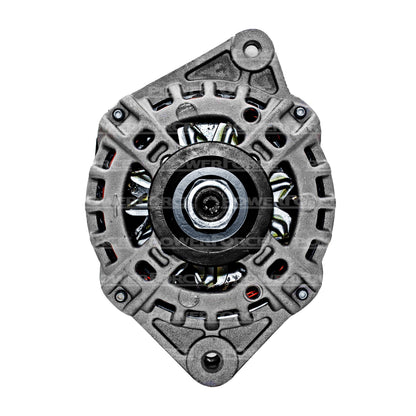 Alternador Para Dodge Atos 2001-2012 Sist Bosch 70a (1 Pin)