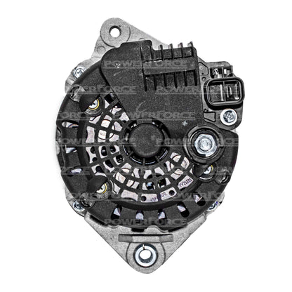 Alternador Para Dodge Atos 2001-2012 Sist Bosch 70a (1 Pin)