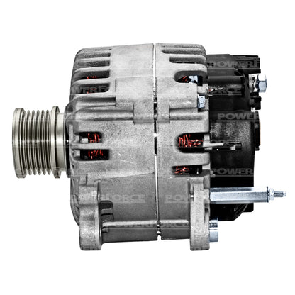 Alternador Vw Jetta, Golf, Amarok, Passat, Beetle, Audi A3 140a