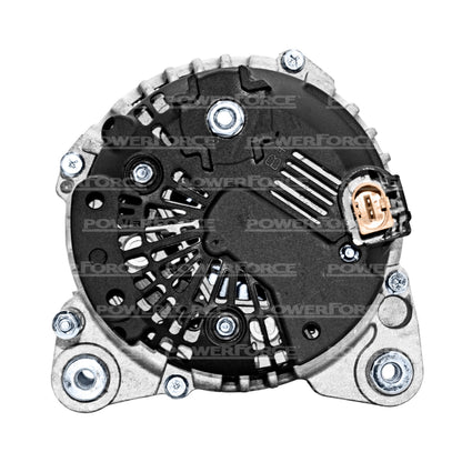 Alternador Vw Jetta, Golf, Amarok, Passat, Beetle, Audi A3 140a