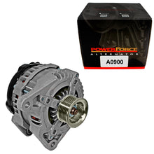 Alternador Para Dodge Journey 2009-2010 3.5l 6c 12v 150 Amp