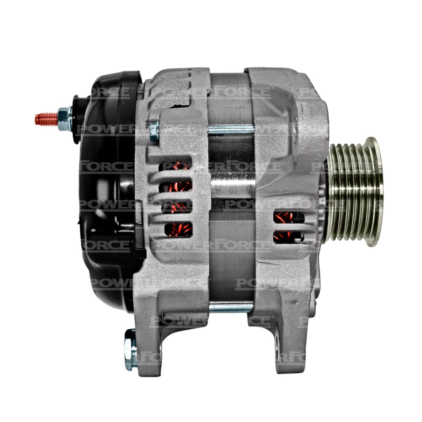 Alternador Para Dodge Journey 2009-2010 3.5l 6c 12v 150 Amp