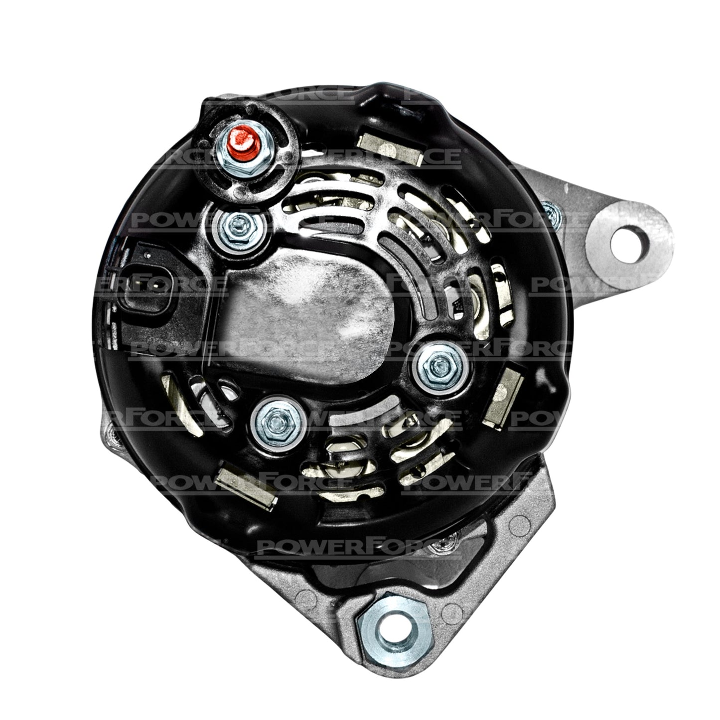Alternador Para Dodge Journey 2009-2010 3.5l 6c 12v 150 Amp