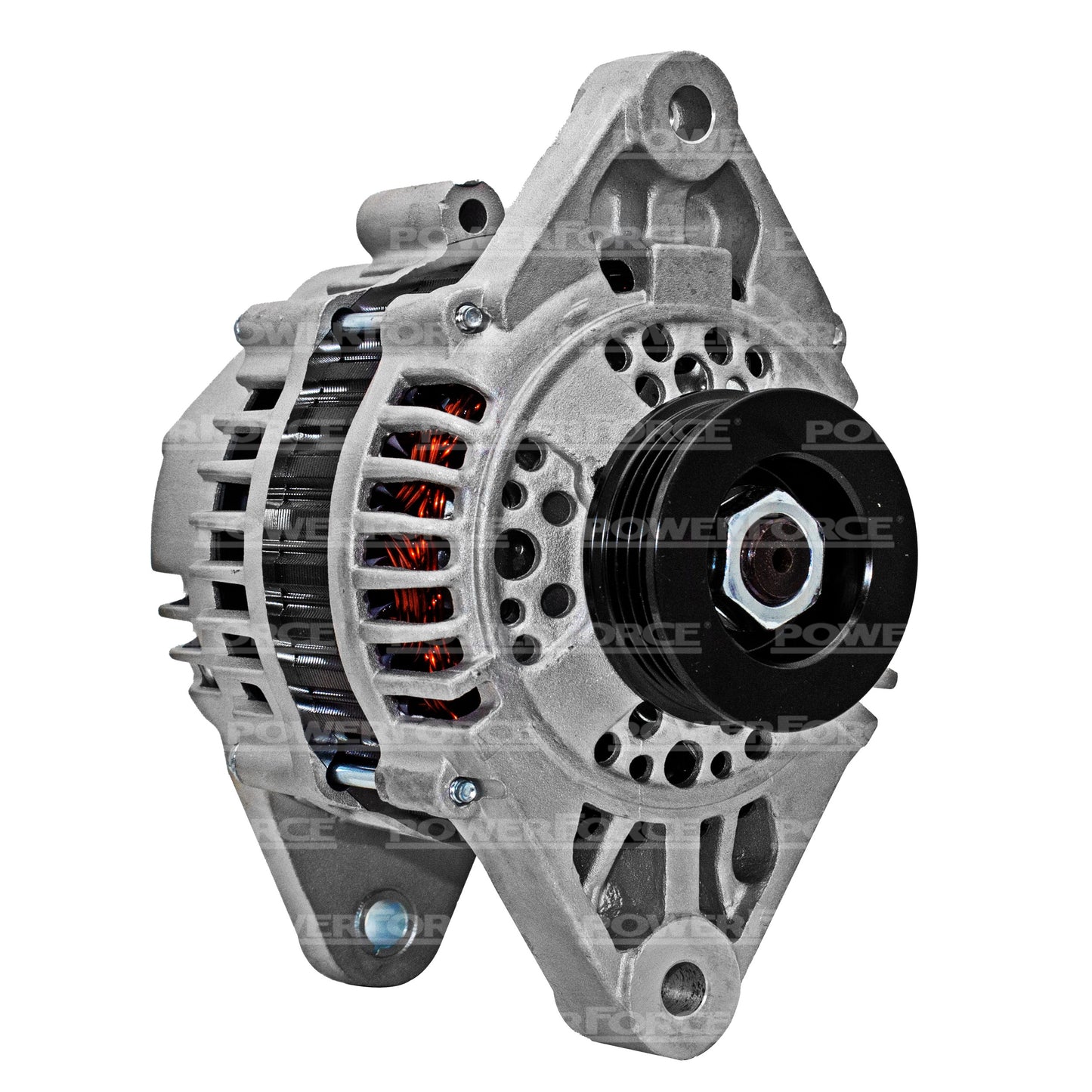 Alternador Para Nissan Tsuru 1992-2017, Sentra 1989-1996 1.6l 70a