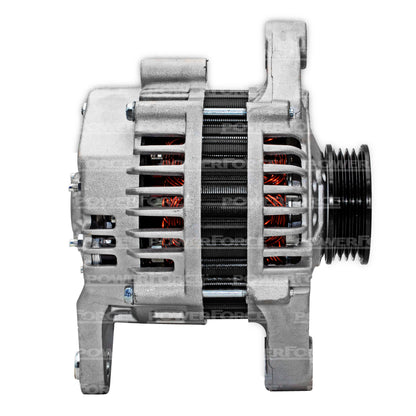 Alternador Para Nissan Tsuru 1992-2017, Sentra 1989-1996 1.6l 70a