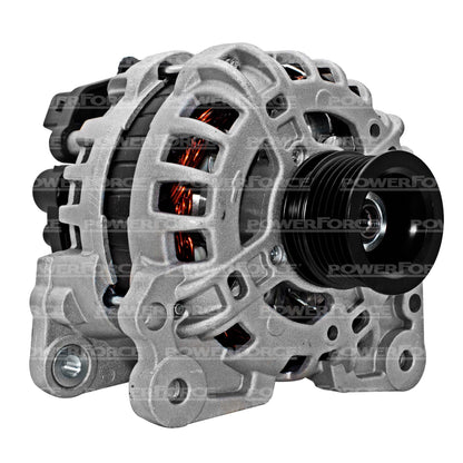 Alternador Vw Gol, Saveiro 2009-2024 1.6 Lit 4 Cilin 12v 90a