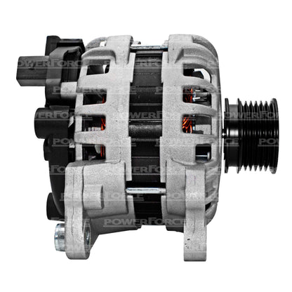 Alternador Vw Gol, Saveiro 2009-2024 1.6 Lit 4 Cilin 12v 90a