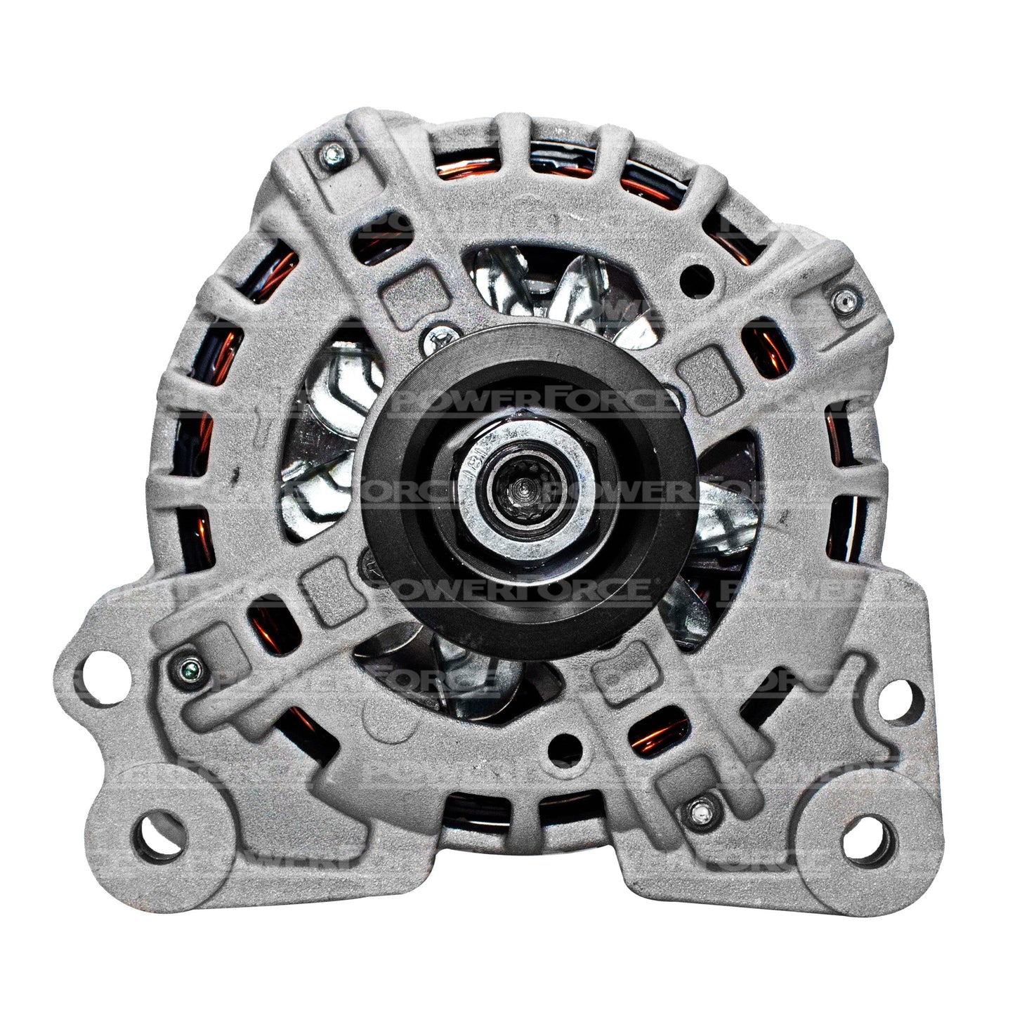 Alternador Vw Gol, Saveiro 2009-2024 1.6 Lit 4 Cilin 12v 90a