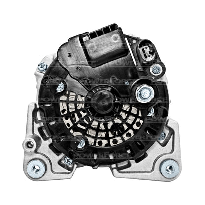 Alternador Vw Gol, Saveiro 2009-2024 1.6 Lit 4 Cilin 12v 90a