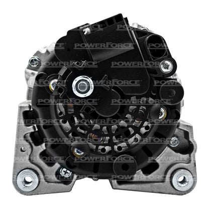 Alternador Vw Gol, Saveiro 2009-2024 1.6 Lit 4 Cilin 12v 90a