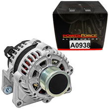 Alternador Para Chevrole Sonic, Cruze, Trax 1.6l Y 1.8l 100a