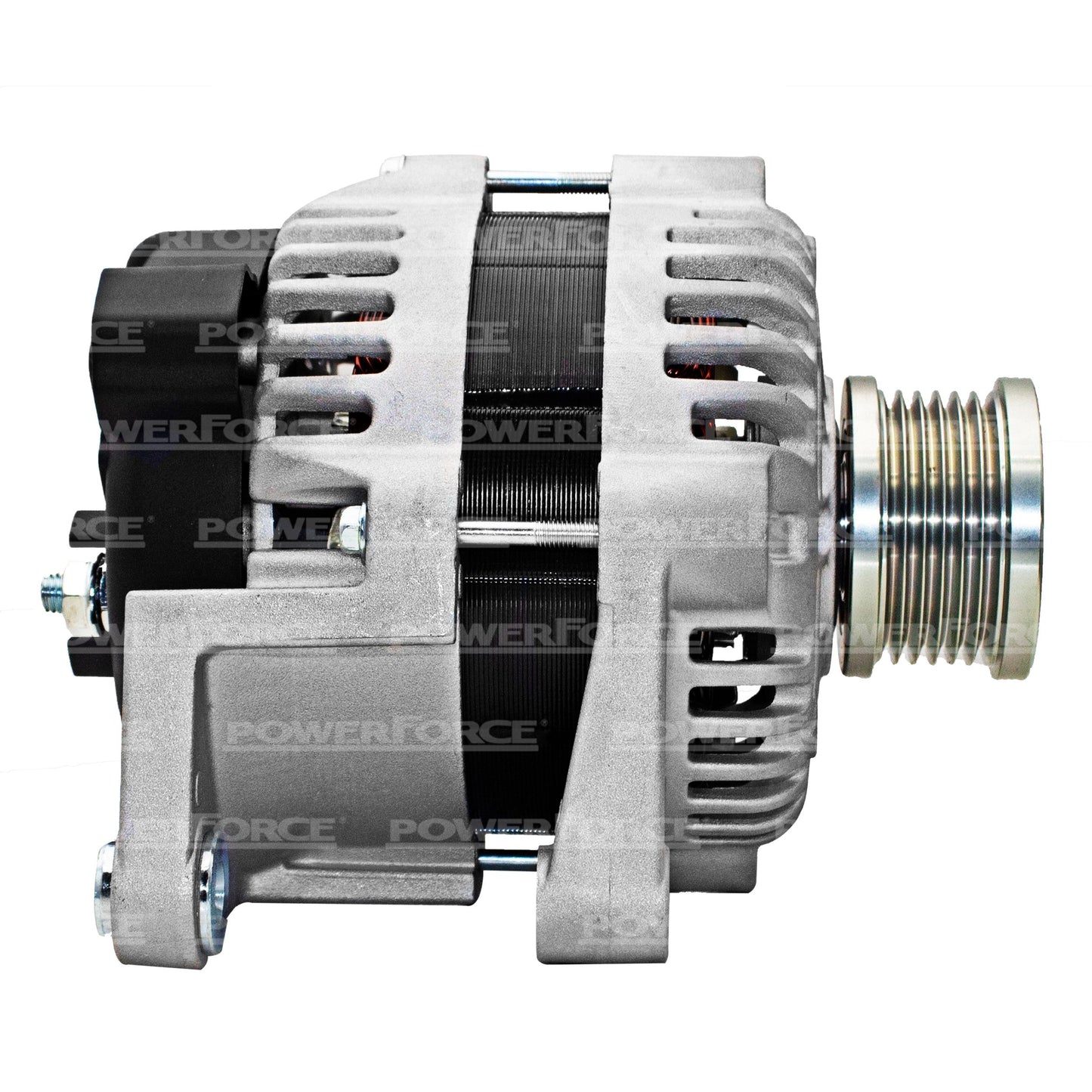 Alternador Para Chevrole Sonic, Cruze, Trax 1.6l Y 1.8l 100a