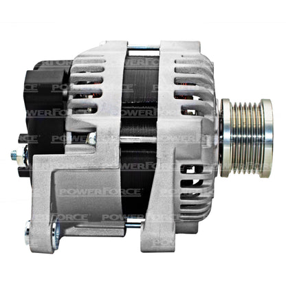 Alternador Para Chevrole Sonic, Cruze, Trax 1.6l Y 1.8l 100a