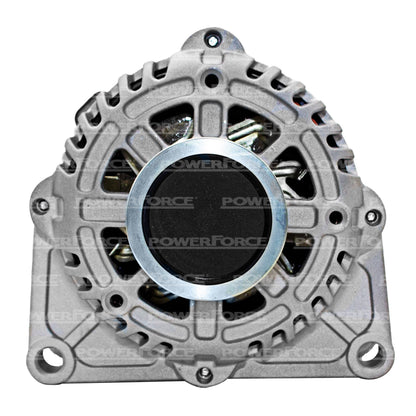 Alternador Para Chevrole Sonic, Cruze, Trax 1.6l Y 1.8l 100a
