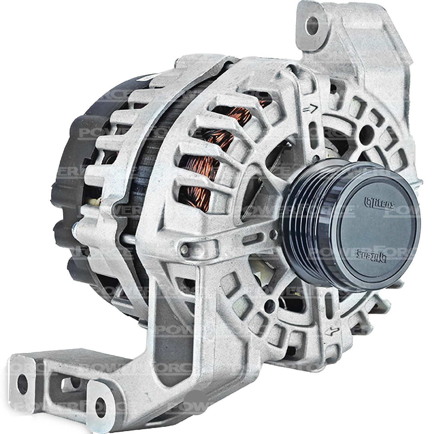 Alternador Para Ford Focus 2012-2018 2.0 Lit 4 Cil 12v 150a