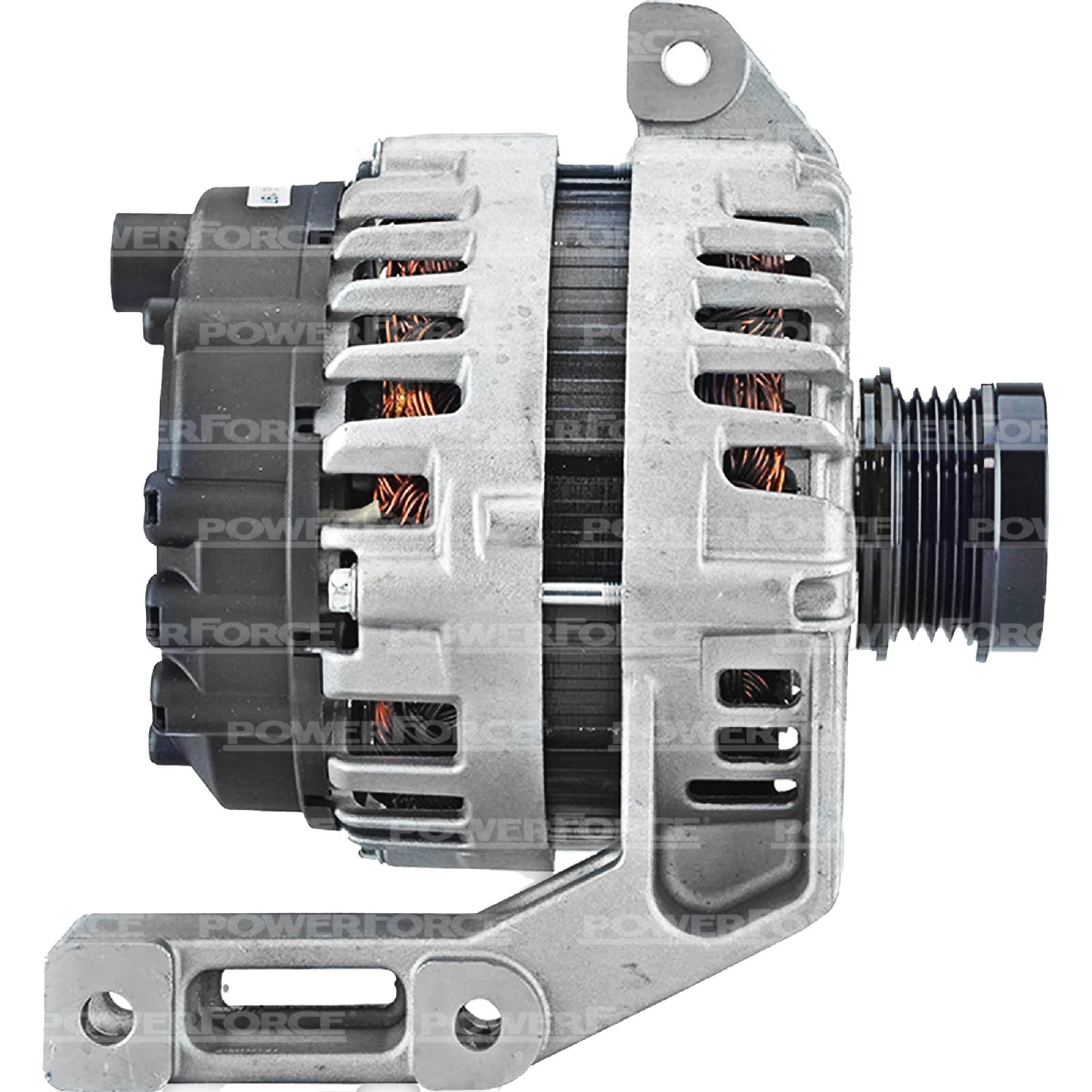Alternador Para Ford Focus 2012-2018 2.0 Lit 4 Cil 12v 150a