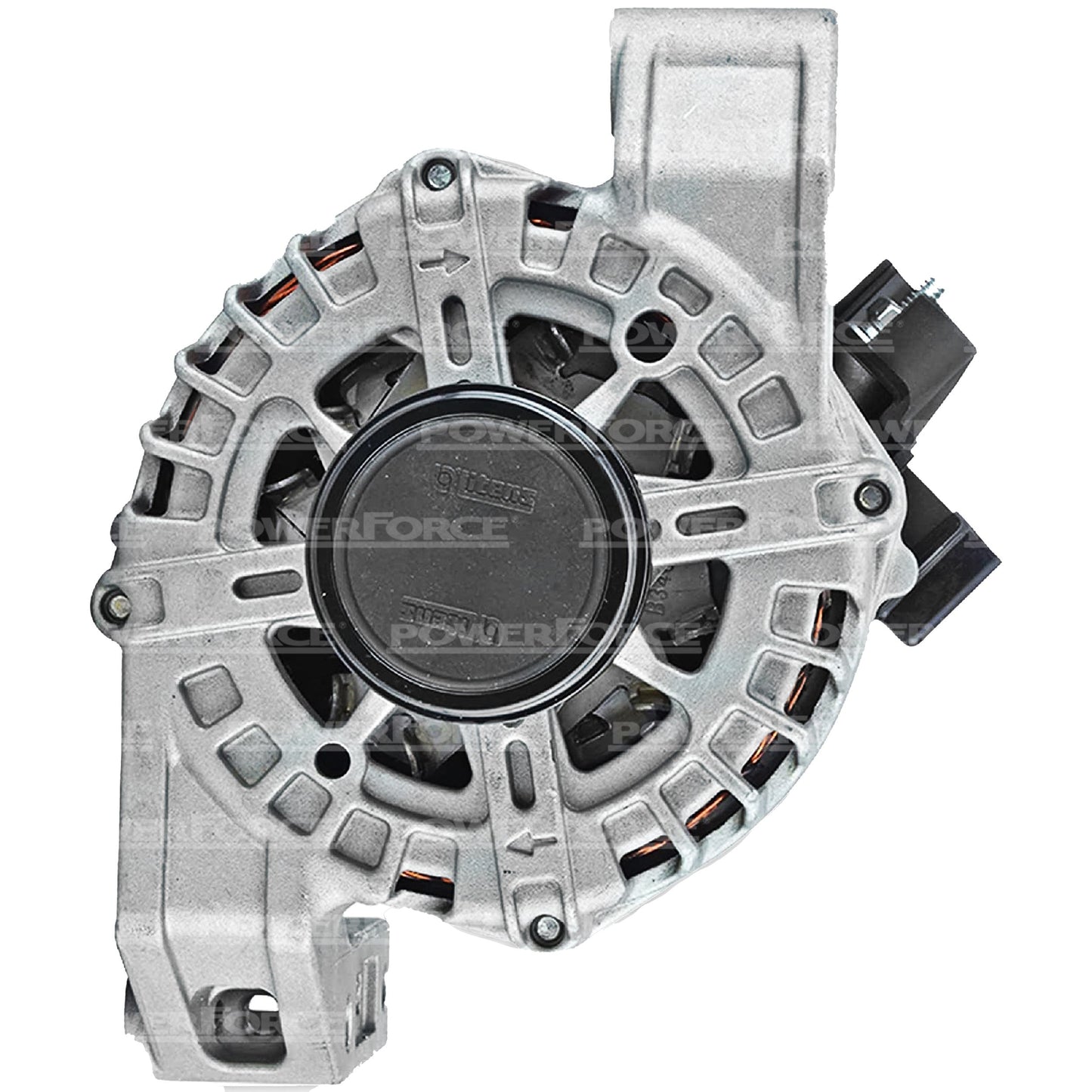 Alternador Para Ford Focus 2012-2018 2.0 Lit 4 Cil 12v 150a