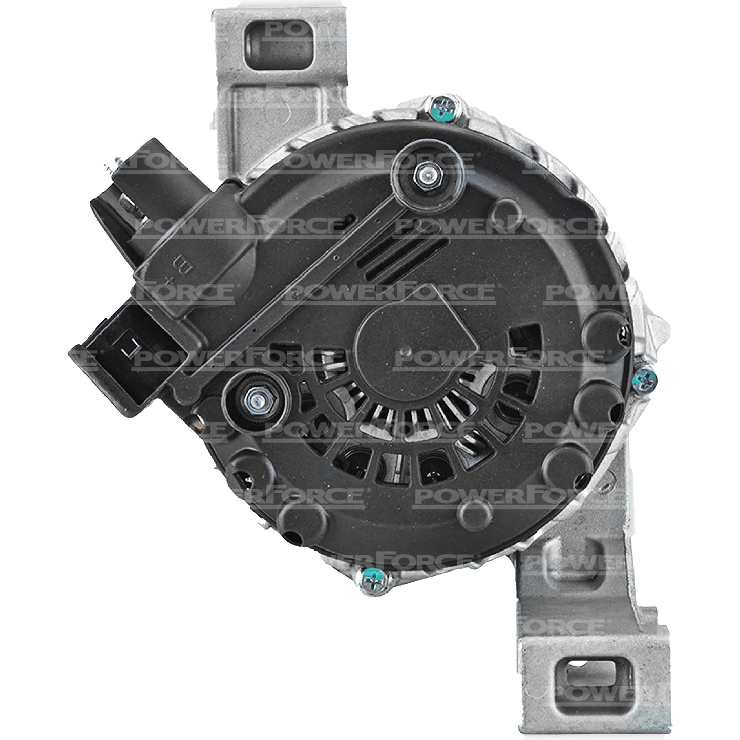 Alternador Para Ford Focus 2012-2018 2.0 Lit 4 Cil 12v 150a