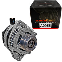 Alternador Para Honda Accord, Odyssey, Pilot 3.5l 6 Cil 130a