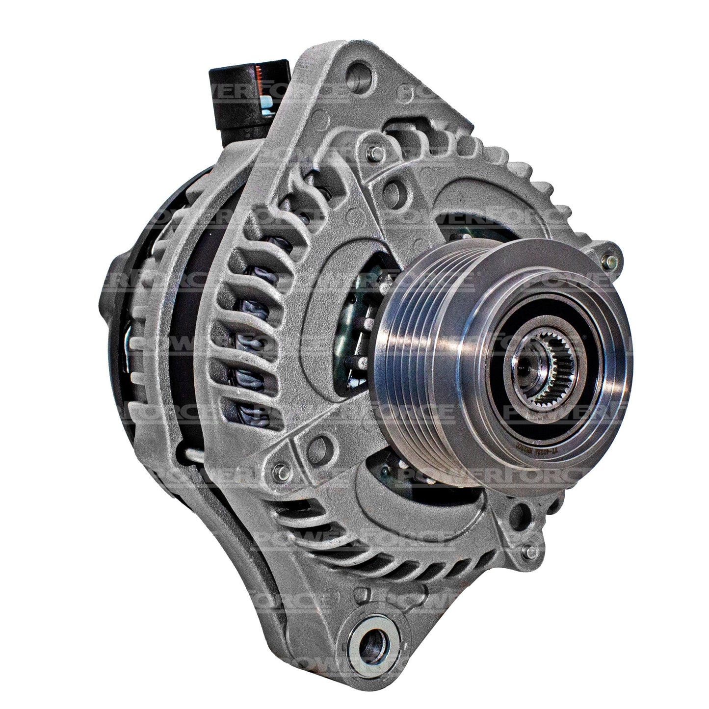 Alternador Para Honda Accord, Odyssey, Pilot 3.5l 6 Cil 130a