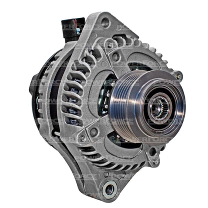 Alternador Para Honda Accord, Odyssey, Pilot 3.5l 6 Cil 130a