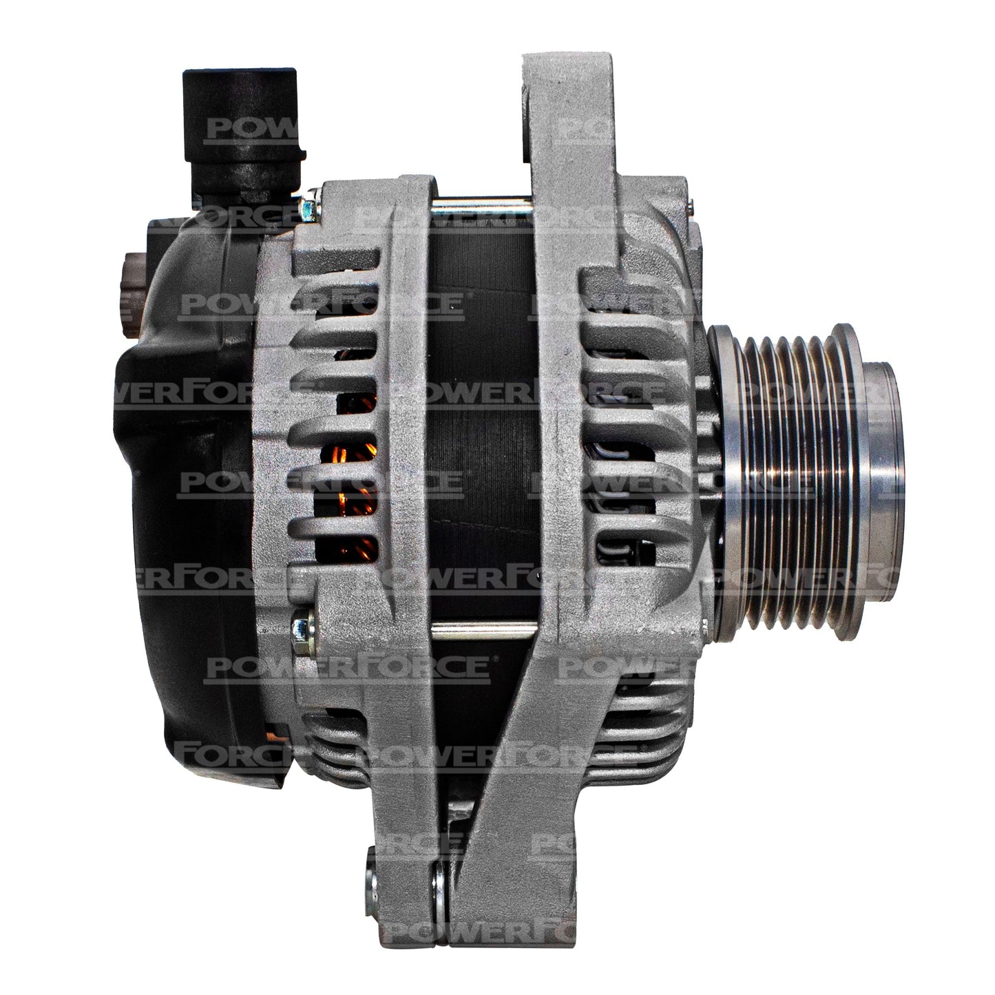 Alternador Para Honda Accord, Odyssey, Pilot 3.5l 6 Cil 130a